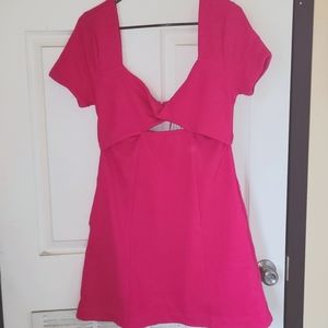 Maeve by ANTHROPOLOGIE dress